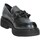 Chaussures Femme Mocassins Marco Tozzi 2-24705-41 Gris