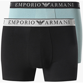 Sous-vêtements Homme Caleçons Emporio Armani  