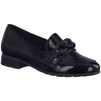 Chaussures Femme Derbies Jana 24260-41 Noir