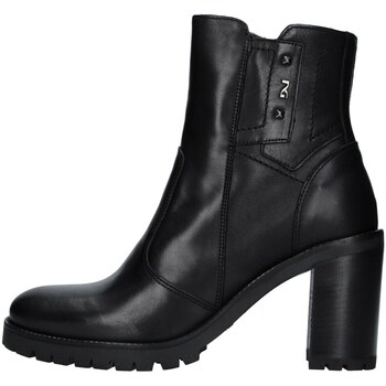 Chaussures Femme Bottines NeroGiardini I308981D Noir
