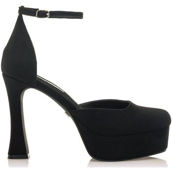 Chaussures Femme Escarpins Maria Mare 63380 Noir