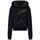 Vêtements Femme Sweats Guess W3BQ10 KBKM0-JBLK Noir