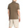 Vêtements Homme T-shirts & Polos EAX Polo Marron