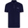 Vêtements Homme T-shirts & assn Polos EAX assn Polo Bleu