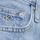 Vêtements Femme Shorts / Bermudas corte Calvin Klein Jeans Authentic Bleu