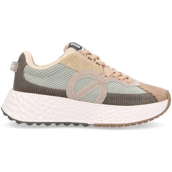 Chaussures Femme Baskets basses No Name CARTER RUNNER Multicolore