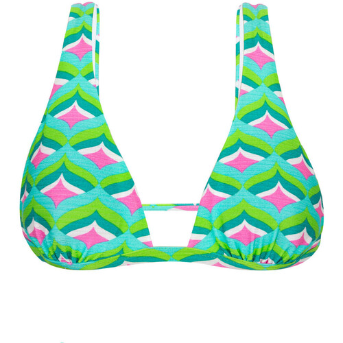 Vêtements Femme Maillots de bain séparables Rio De Sol Mermaid Multicolore
