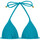 Vêtements Femme Maillots de bain séparables Rio De Sol Fiorde Bleu