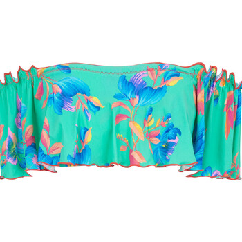 Vêtements Femme Maillots de bain séparables Sweats & Polaires Acqua Flora Multicolore