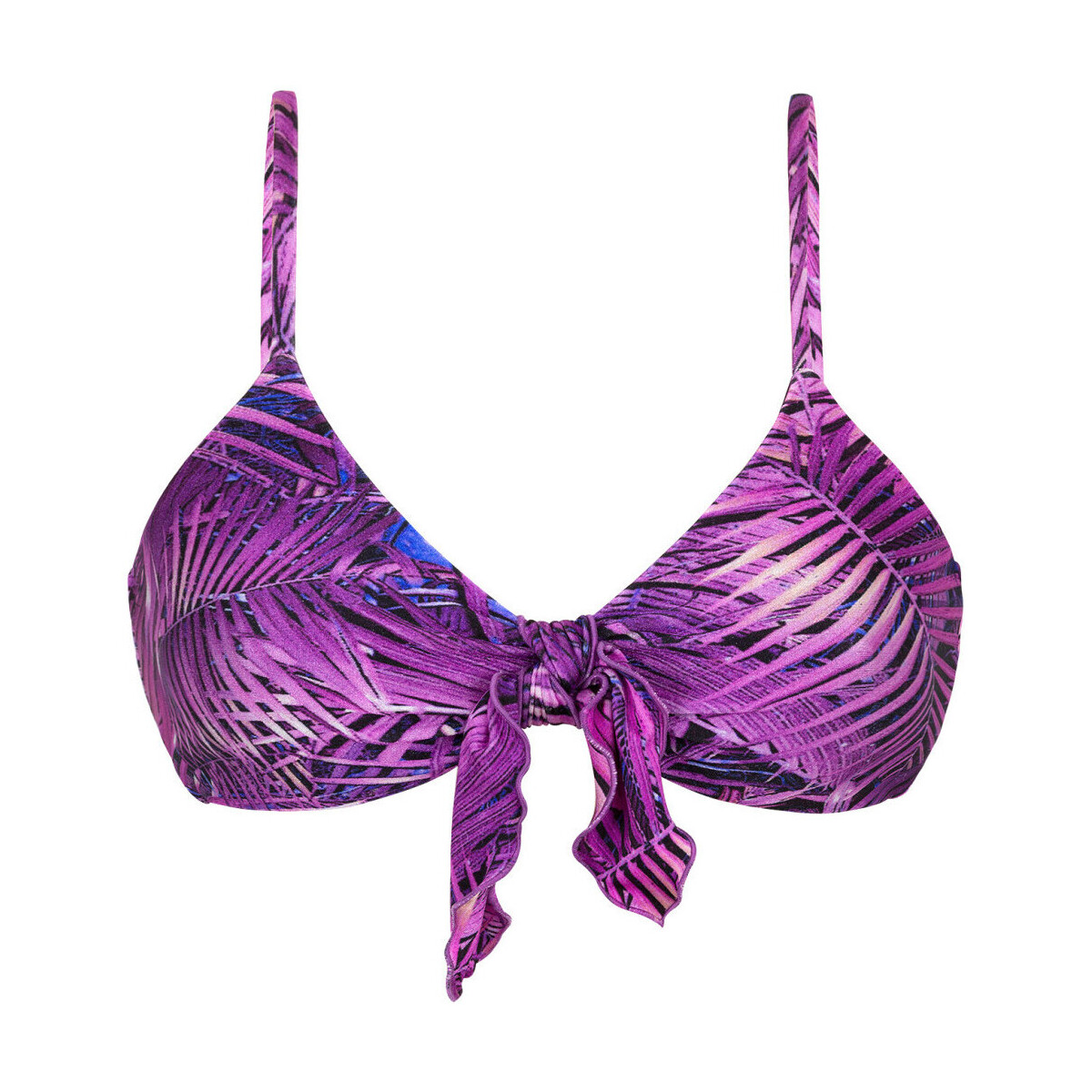 Vêtements Femme Maillots de bain séparables Rio De Sol Ultra Violet Violet