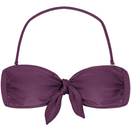Vêtements Femme Maillots de bain séparables Rio De Sol New Perspective Viena UPF 50+ Violet