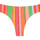 Vêtements Femme Maillots de bain séparables Rio De Sol New Perspective Utah UPF 50+ Multicolore
