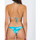 Vêtements Femme Maillots de bain séparables Rio De Sol New Perspective Mayaguana UPF 50+ Bleu