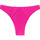 Vêtements Femme Maillots de bain séparables Rio De Sol New Perspective Cotele Amaranto UPF 50+ Rose