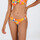 Vêtements Femme Maillots de bain séparables Rio De Sol New Perspective Orange Bloom UPF 50+ Orange