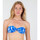 Vêtements Femme Maillots de bain séparables Rio De Sol New Perspective Inagua UPF 50+ Bleu