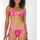 Vêtements Femme Maillots de bain séparables Rio De Sol New Perspective Pink Palms UPF 50+ Rose