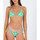 Vêtements Femme Maillots de bain séparables Rio De Sol New Perspective Dubai UPF 50+ Multicolore