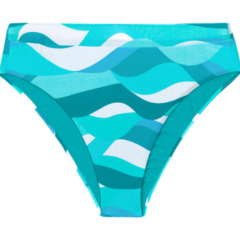 Vêtements Femme Maillots de bain séparables Rio De Sol New Perspective Mayaguana UPF 50+ Bleu