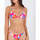 Vêtements Femme Maillots de bain séparables Rio De Sol New Perspective Antelope UPF 50+ Rose