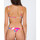 Vêtements Femme Maillots de bain séparables Rio De Sol New Perspective Antelope UPF 50+ Rose