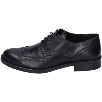 Chaussures Homme Derbies & Richelieu Bruno Verri EZ89 Noir