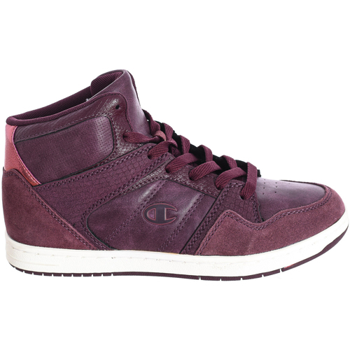Chaussures Femme Tennis Champion S10384-RS501 Rouge