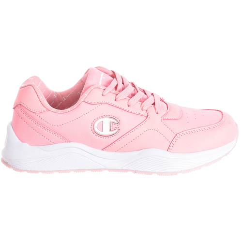 Chaussures Homme Baskets basses Champion S10857-PS033 Rose