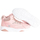 Chaussures Femme Tennis Champion S32177-PS013 Rose