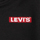 Vêtements Garçon Pulls Levi's Sweat col à capuche Noir
