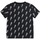 Vêtements Garçon T-shirts & Polos Levi's T-shirt col rond Noir