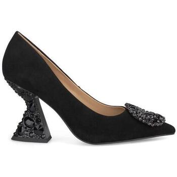 Chaussures Femme Escarpins Alma En Pena I23169 Noir