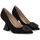 Chaussures Femme Escarpins ALMA EN PENA I23169 Noir