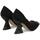 Chaussures Femme Escarpins ALMA EN PENA I23169 Noir