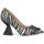 Chaussures Femme Escarpins ALMA EN PENA I23169 Blanc