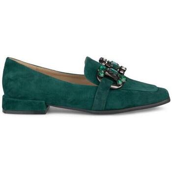 Chaussures Femme Derbies & Richelieu Calvin Klein Jea I23174 Vert