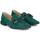 Chaussures Femme Derbies & Richelieu ALMA EN PENA I23174 Vert