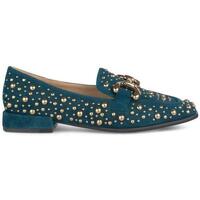 Chaussures Femme CARAMEL & CIE Alma En Pena I23175 Bleu