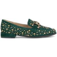 Chaussures Femme Derbies & Richelieu Calvin Klein Jea I23175 Vert