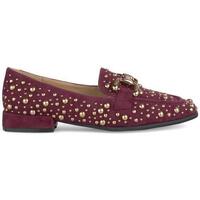 Chaussures Femme Derbies & Richelieu ALMA EN PENA I23175 Rouge