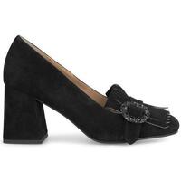 Chaussures Femme Escarpins Alma En Pena I23204 Noir