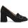 Chaussures Femme Escarpins ALMA EN PENA I23204 Noir