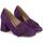 Chaussures Femme Escarpins ALMA EN PENA I23204 Violet