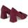 Chaussures Femme Escarpins ALMA EN PENA I23204 Rouge