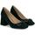 Chaussures Femme Escarpins ALMA EN PENA I23210 Noir