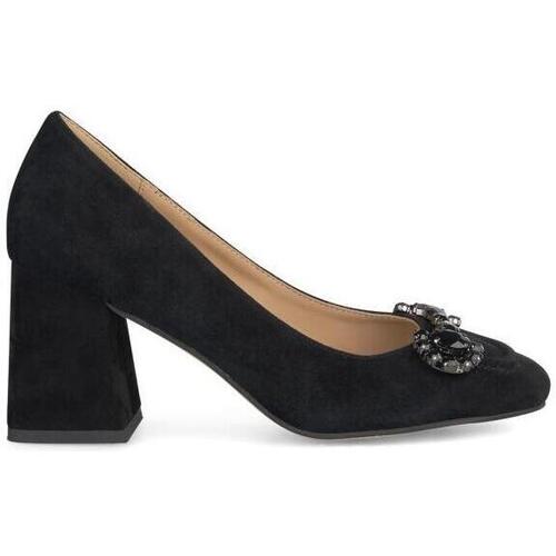 Chaussures Femme Escarpins ALMA EN PENA I23210 Noir