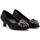 Chaussures Femme Escarpins ALMA EN PENA I23122 Noir