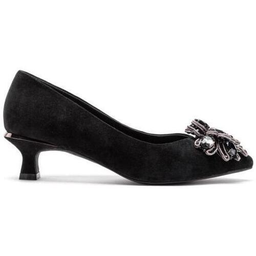 Chaussures Femme Escarpins Alma En Pena I23122 Noir