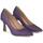 Chaussures Femme Escarpins ALMA EN PENA I23137 Violet