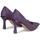 Chaussures Femme Escarpins ALMA EN PENA I23137 Violet
